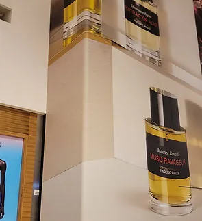 Branded Barricade Wall — Built overnight · full vinyl